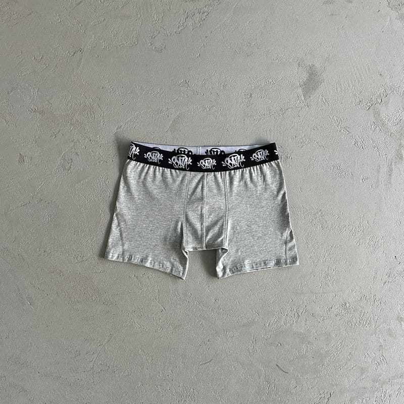 Cueca Box Synawolrd (3-Pack) - HYPER LIST