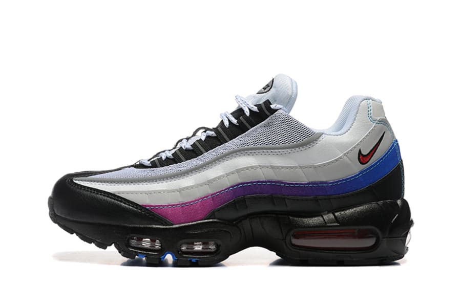 Nike Air Max 95 Toronto - HYPER LIST