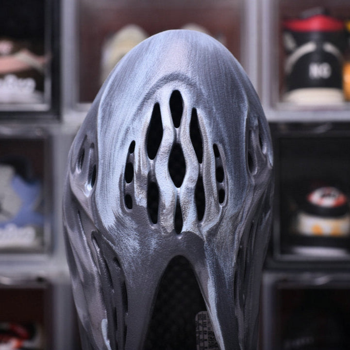 Yeezy Foam Runner Silver