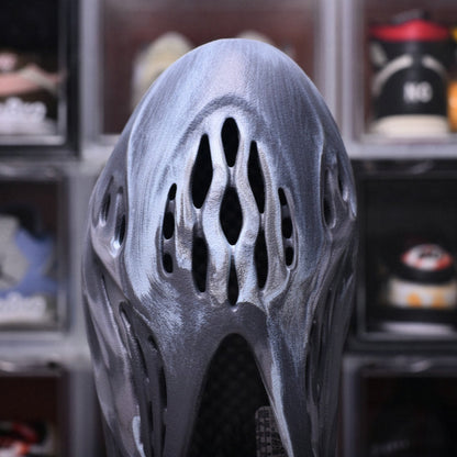 Yeezy Foam Runner Silver