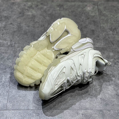 Balenciaga Track 3.0 White
