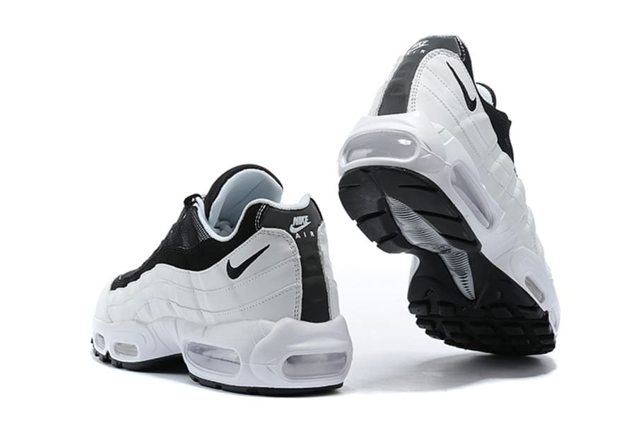 Nike Air Max 95 Ying Yang - HYPER LIST