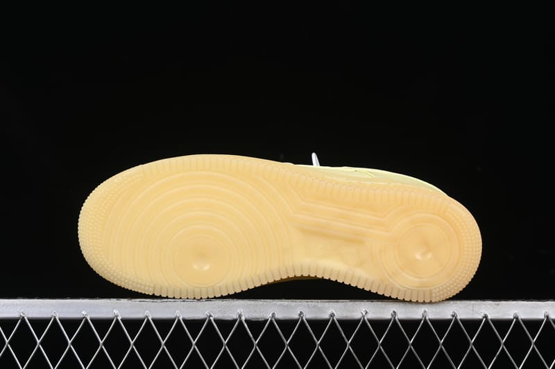 NOCTA x Nike Air Force 1 Low Citron Tint - HYPER LIST