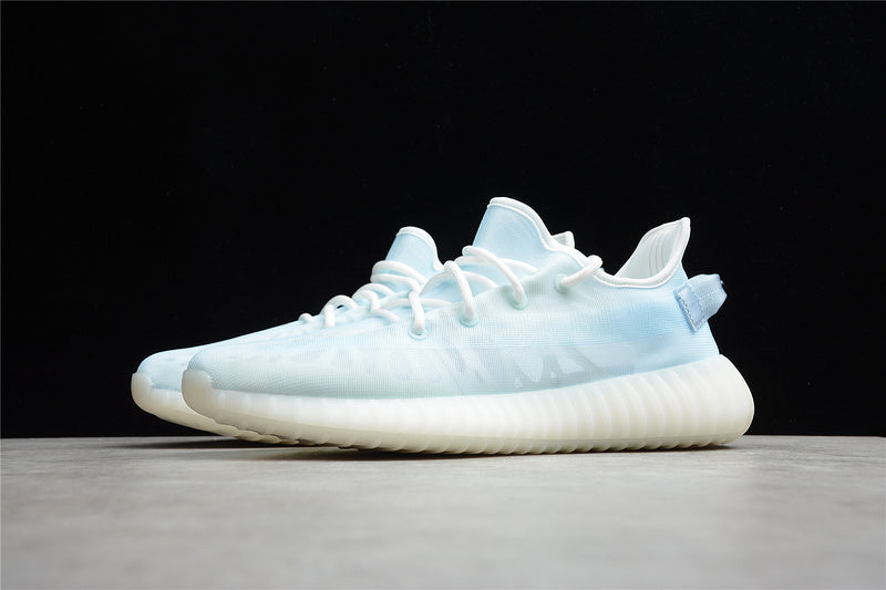 Adidas Yeezy 350 V2 Mono Ice - HYPER LIST