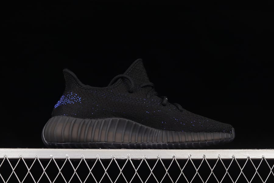Adidas Yeezy 350 V2 Dazzling Blue - HYPER LIST