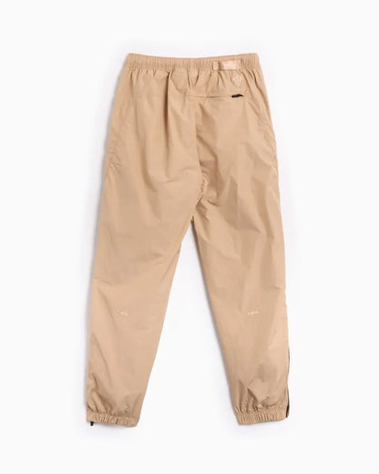 Conjunto Nike x NOCTA Woven Track Bege Areia/Marrom Claro - HYPER LIST