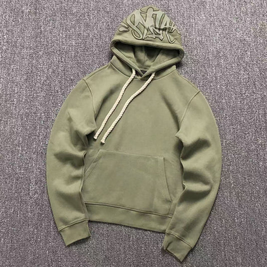 Syna World Green Tracksuit