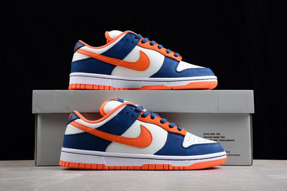 Nike SB Dunk Low Broncos - HYPER LIST