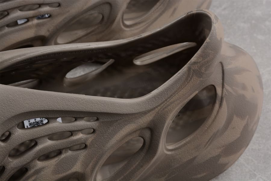 Adidas Yeezy Foam Runner Stone Sage - HYPER LIST
