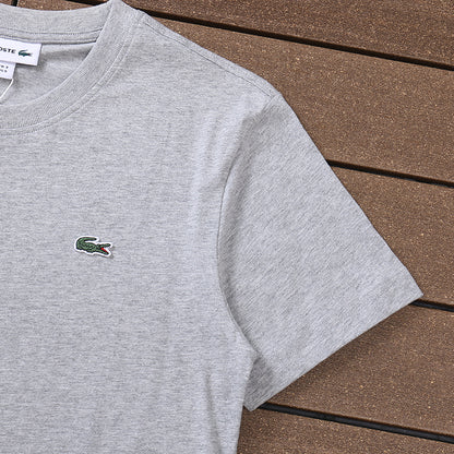 Lacoste Gray Short Set