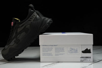Off-White ODSY-1000 'Black' 2023 - HYPER LIST