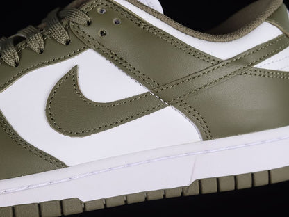 Nike Dunk Low Medium Olive - HYPER LIST