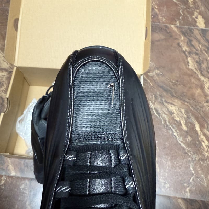 NOCTA x Hot Step 2 Preto - HYPER LIST