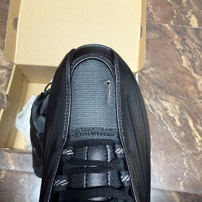 NOCTA x Hot Step 2 Preto - HYPER LIST