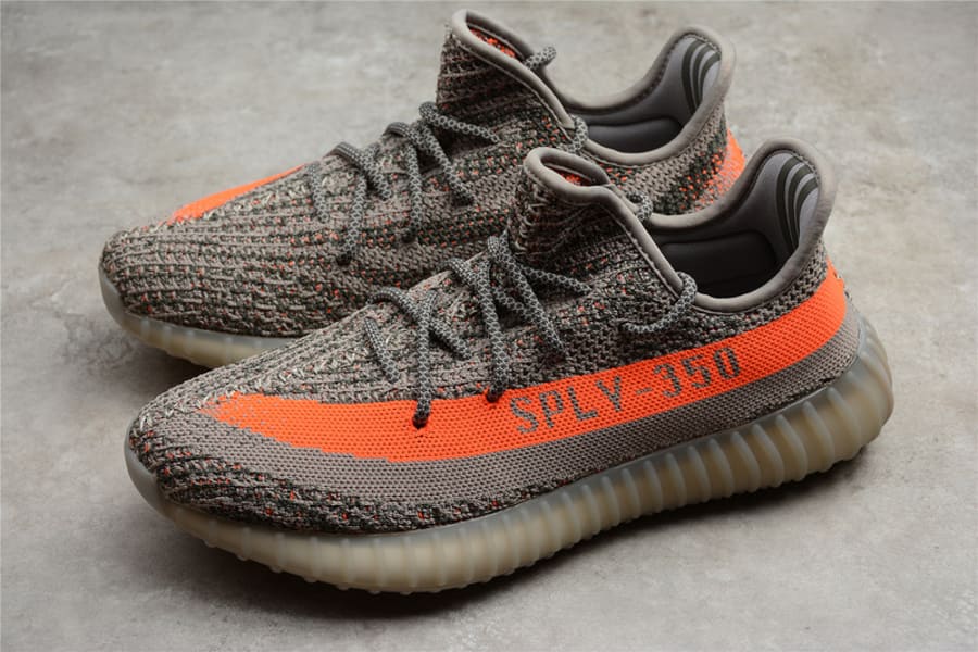 Adidas Yeezy 350 V2 Beluga - HYPER LIST