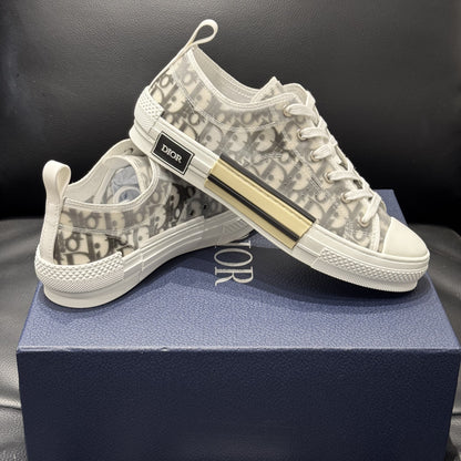Dior B23 Low White