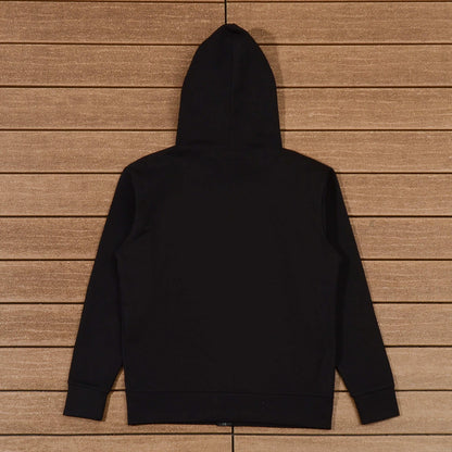 Survêtement Lacoste noir