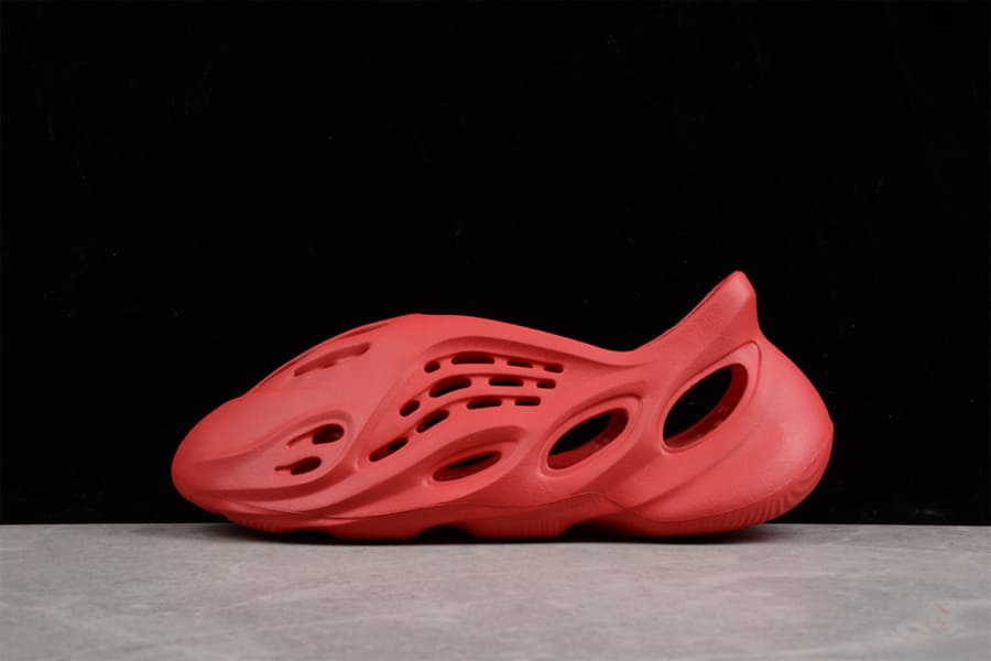 Adidas Yeezy Foam Runner Vermilion - HYPER LIST
