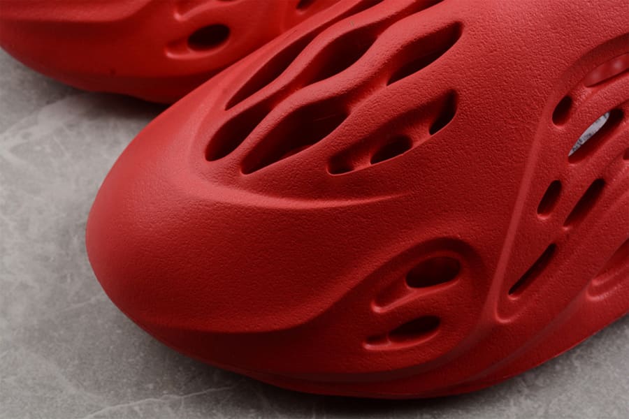 Adidas Yeezy Foam Runner Vermilion - HYPER LIST