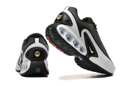 Nike Air Max DN Black White - HYPER LIST