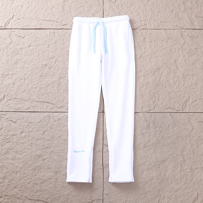 Syna World White Tracksuit - HYPER LIST