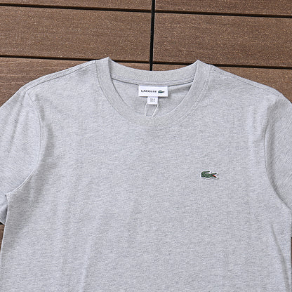 Lacoste Gray Short Set
