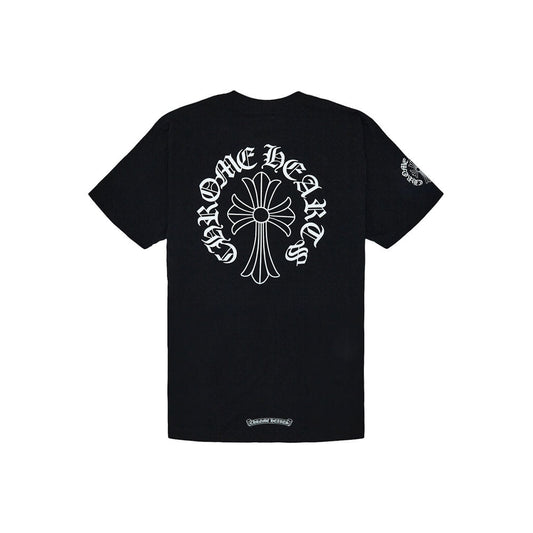 Camiseta Chrome Hearts - HYPER LIST