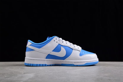 Nike Dunk Low Reverse University Blue - HYPER LIST