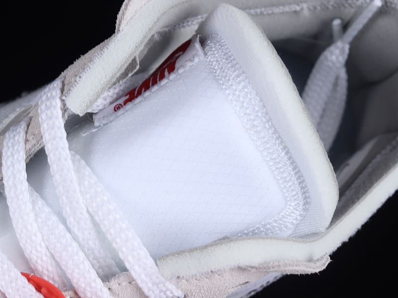 Air Force 1 Low Off-White - HYPER LIST