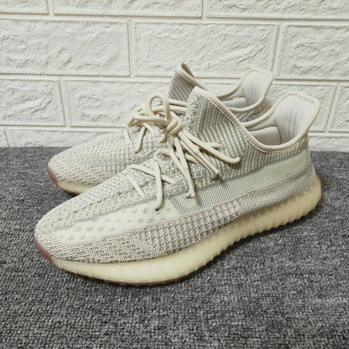 Yeezy Boost 350 Cream