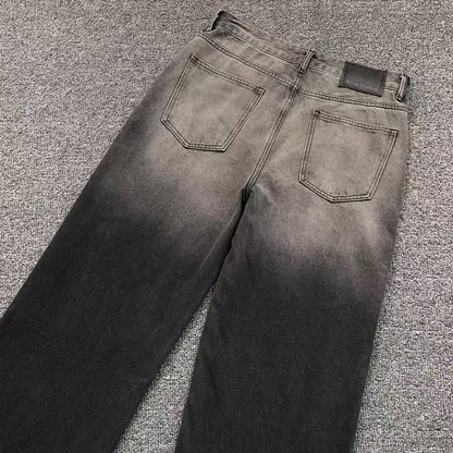 Acne Studios Black Pants