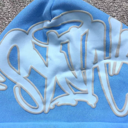 Syna World Blue Tracksuit - HYPER LIST