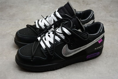 Off-White x Nike Dunk Low Lot 50 of 50 - HYPER LIST