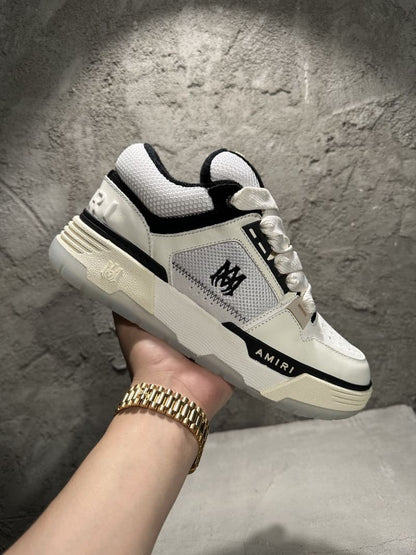Amiri MA-1 'White Black' - HYPER LIST