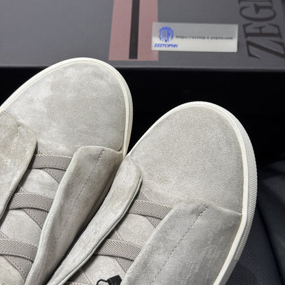 Zegna White