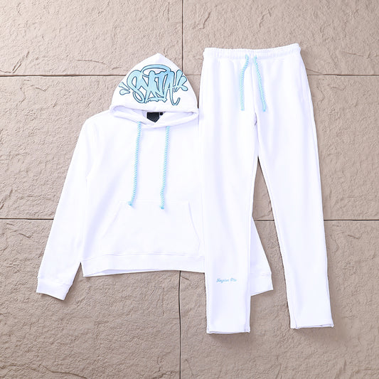 Syna World White Tracksuit