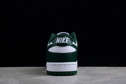 Nike Dunk Low Michigan State - HYPER LIST