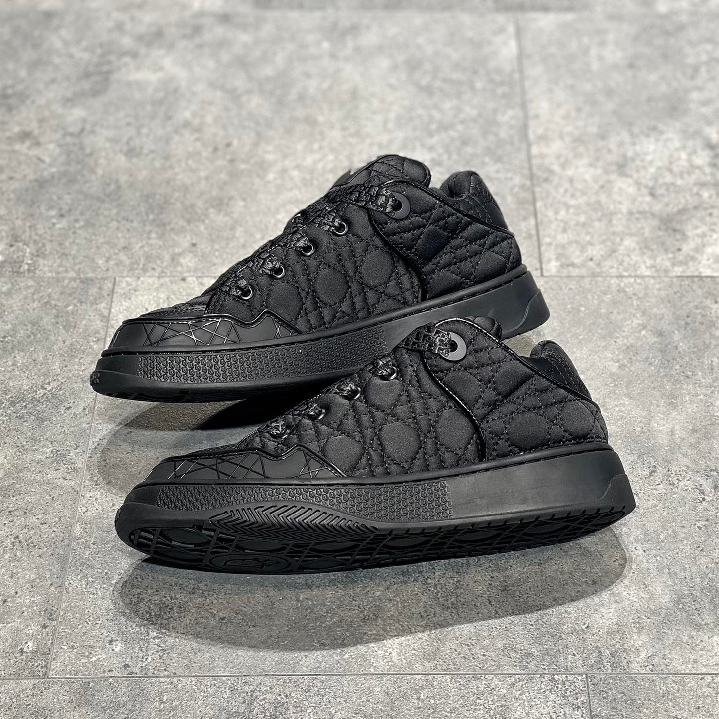 Dior B9S Noir
