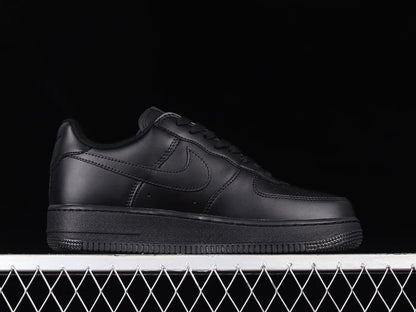 Air Force Supreme Black - HYPER LIST