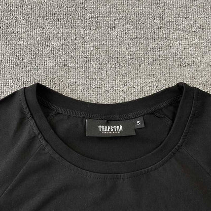Camiseta Trapstar Chenille Decoded Candy - HYPER LIST