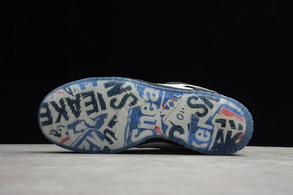 Nike SB Dunk Low Panda Pigeon (Special Box) - HYPER LIST
