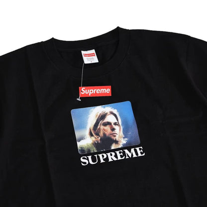 Camiseta Supreme Kurt Cobain - HYPER LIST