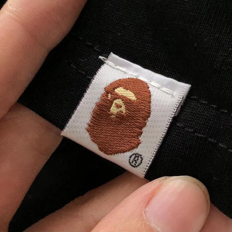 T-shirt BAPE x Gran Turismo 