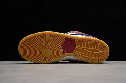 Nike SB Dunk Low Parra Abstract - HYPER LIST