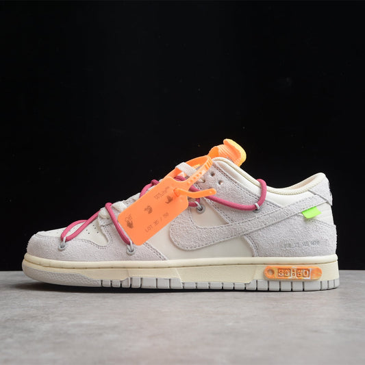 OFF-WHITE x Air Force