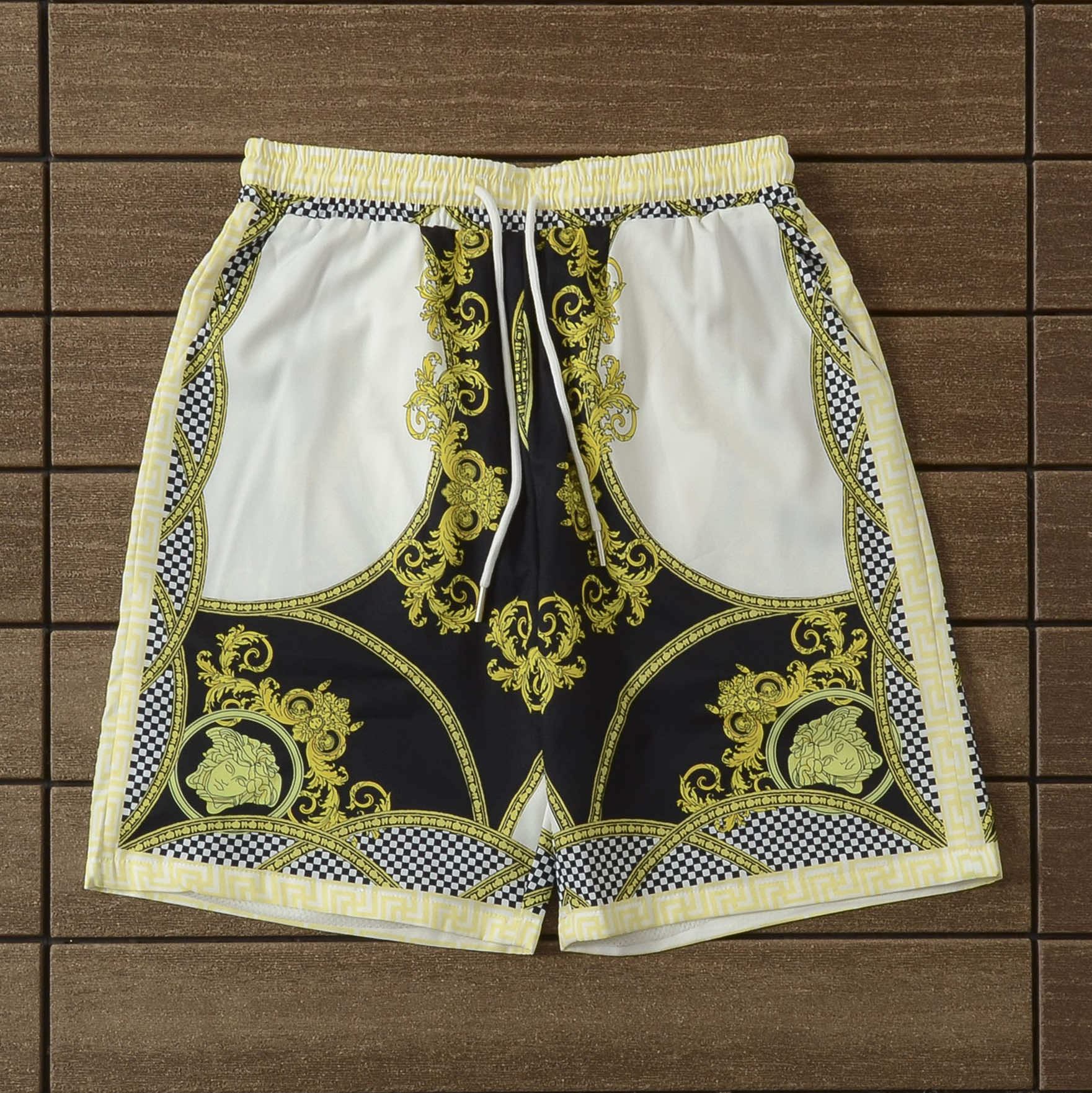 Versace Short Set - HYPER LIST