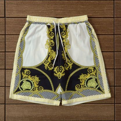 Versace Short Set - HYPER LIST