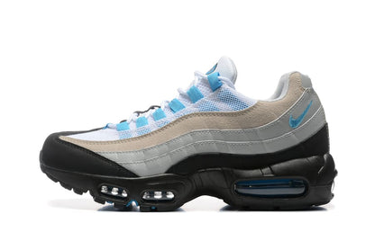 Nike Air Max 95 Laser Blue - HYPER LIST