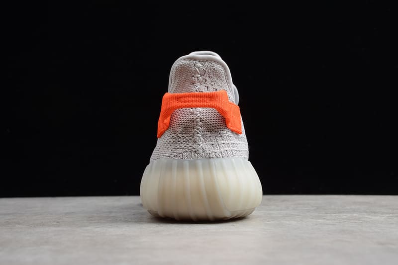 Adidas Yeezy 350 V2 Tail Light - HYPER LIST