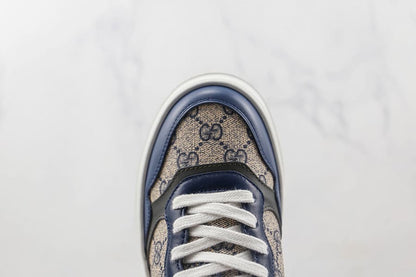 Gucci Supreme XL Cinza/Azul - HYPER LIST